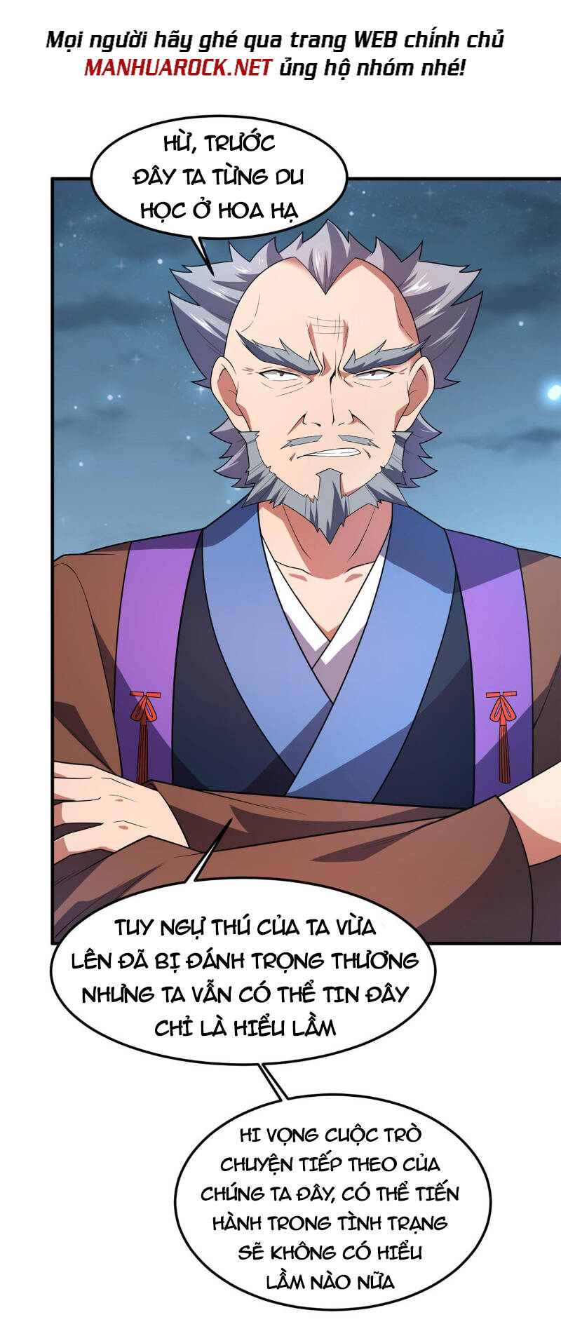 Thần Sủng Tiến Hóa Chapter 165 - Trang 9