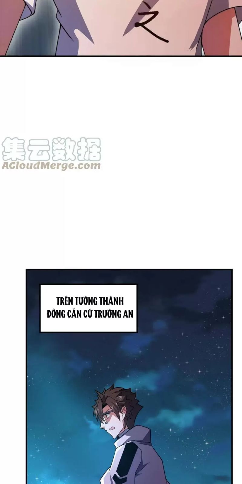 Thần Sủng Tiến Hóa Chapter 126 - Trang 34