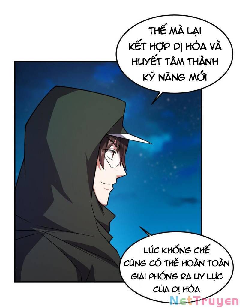 Thần Sủng Tiến Hóa Chapter 147 - Trang 10