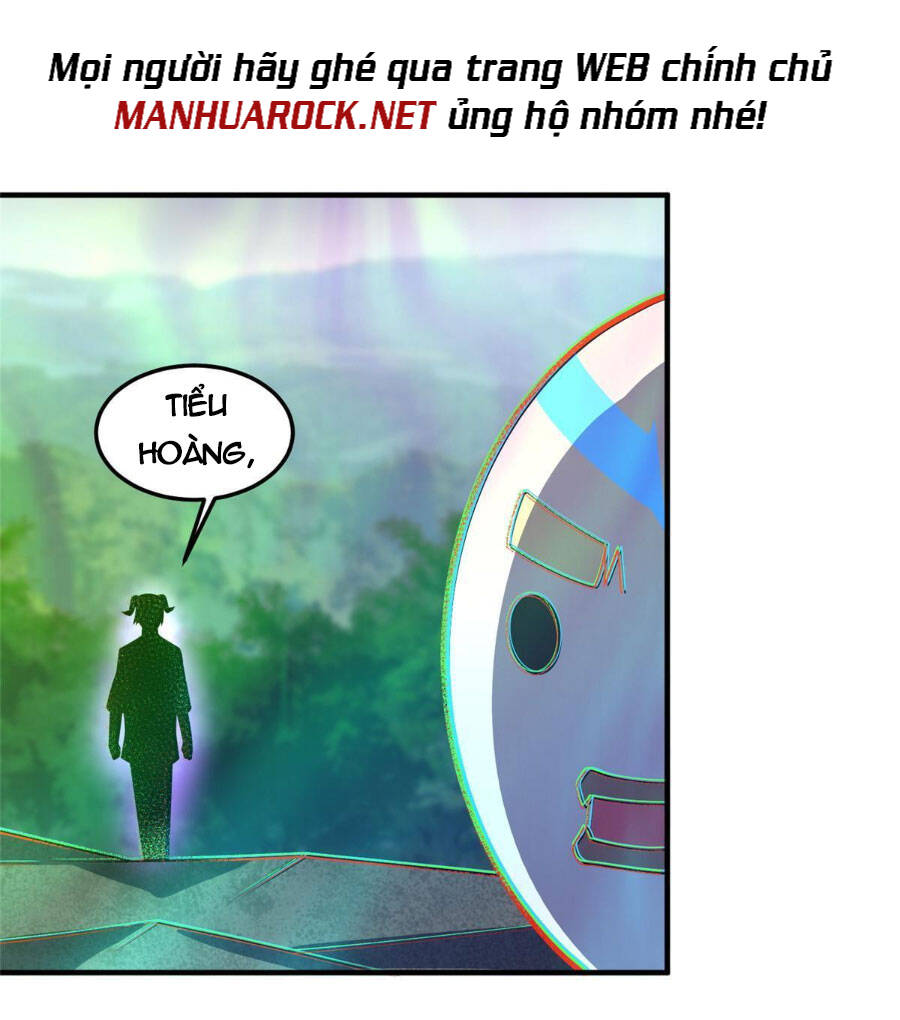 Thần Sủng Tiến Hóa Chapter 155 - Trang 18