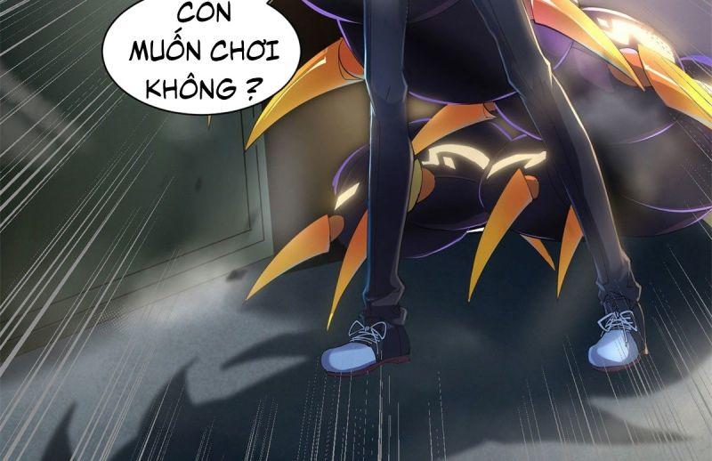 Thần Sủng Tiến Hóa Chapter 1 - Trang 48