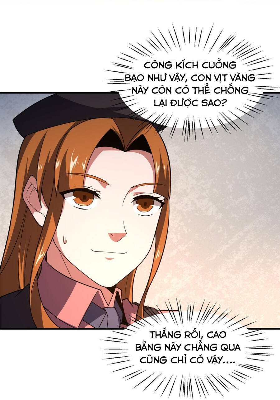 Thần Sủng Tiến Hóa Chapter 108 - Trang 34