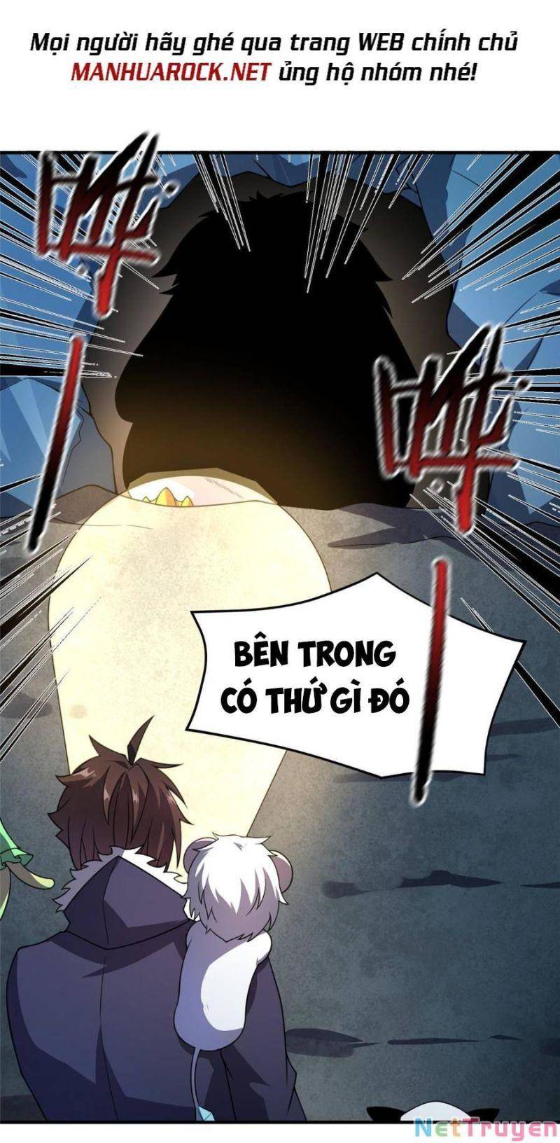 Thần Sủng Tiến Hóa Chapter 152 - Trang 21