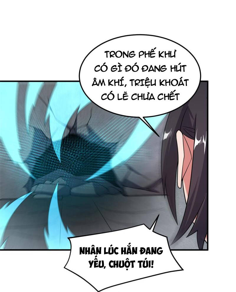 Thần Sủng Tiến Hóa Chapter 137 - Trang 47