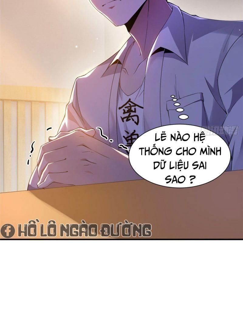 Thần Sủng Tiến Hóa Chapter 4 - Trang 42