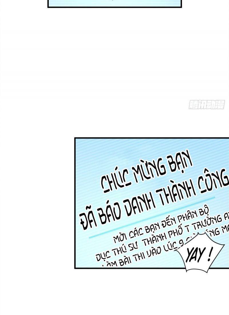 Thần Sủng Tiến Hóa Chapter 2 - Trang 37