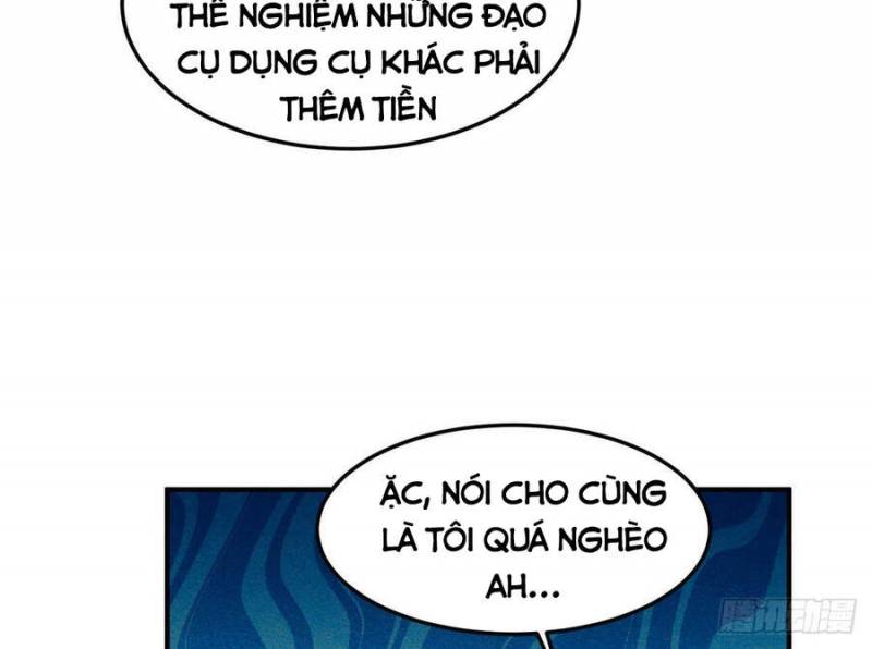 Thần Sủng Tiến Hóa Chapter 30 - Trang 47