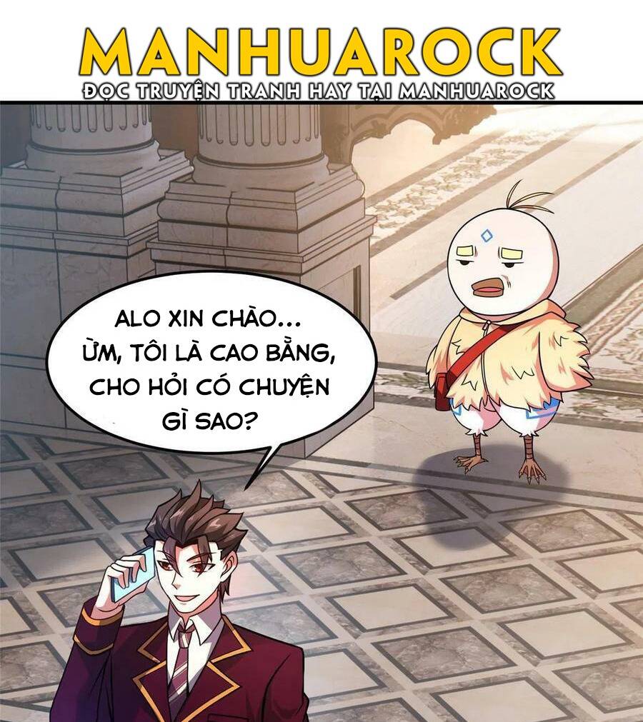 Thần Sủng Tiến Hóa Chapter 106 - Trang 28