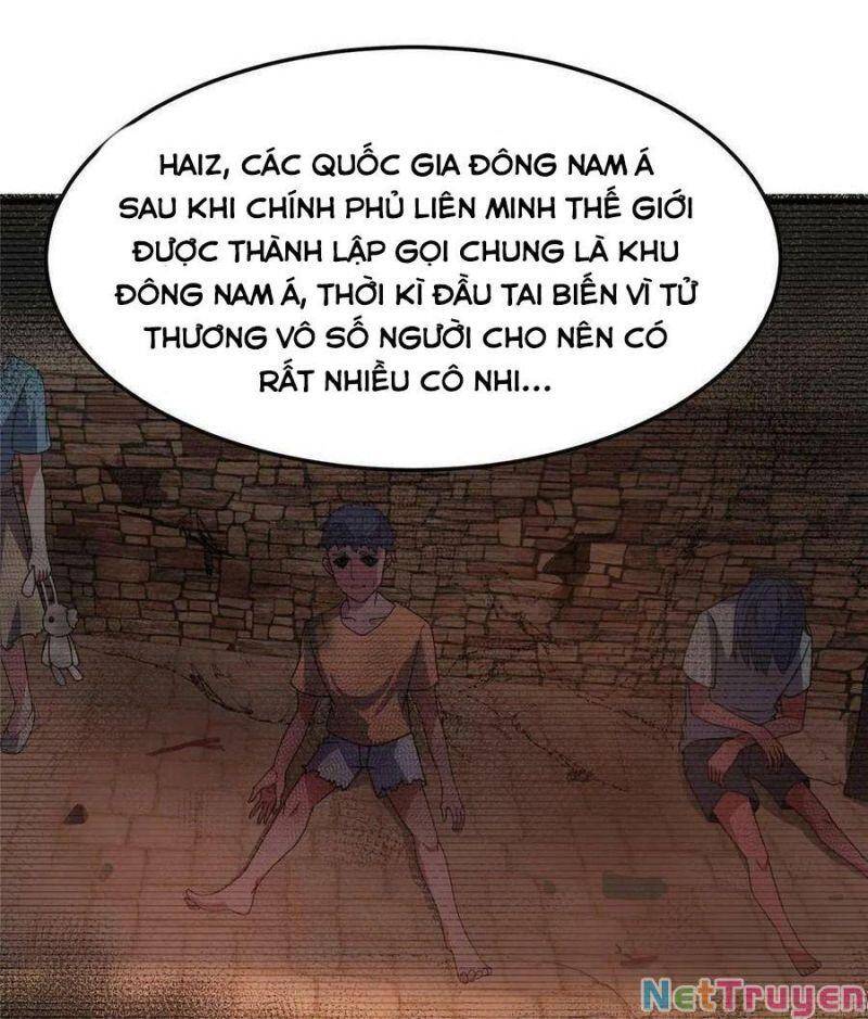 Thần Sủng Tiến Hóa Chapter 104 - Trang 45