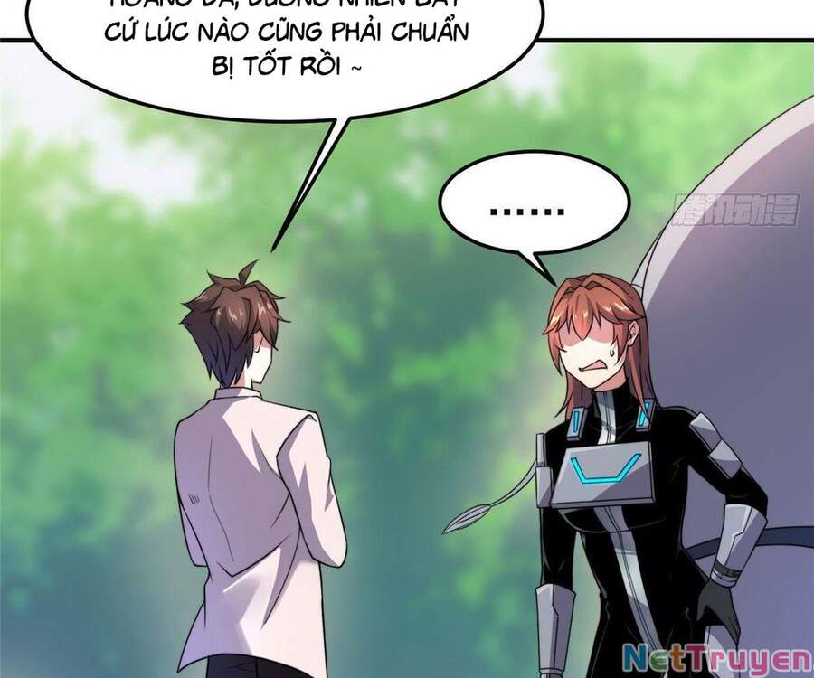 Thần Sủng Tiến Hóa Chapter 33 - Trang 69