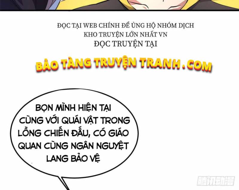 Thần Sủng Tiến Hóa Chapter 30 - Trang 23