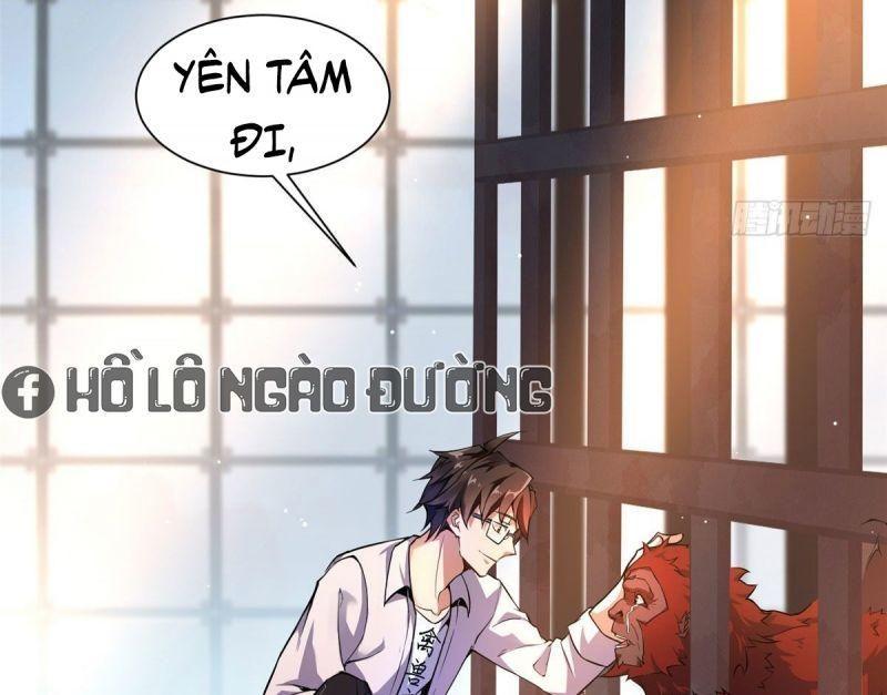 Thần Sủng Tiến Hóa Chapter 5 - Trang 48