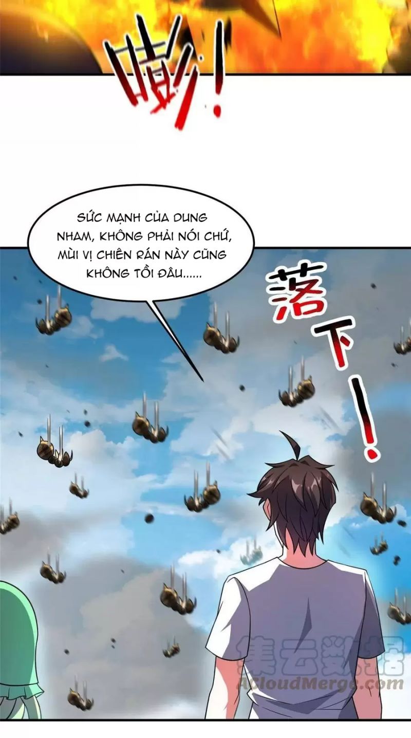 Thần Sủng Tiến Hóa Chapter 120 - Trang 5