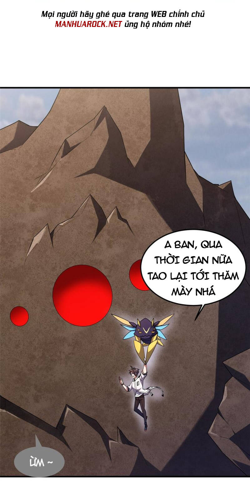 Thần Sủng Tiến Hóa Chapter 140 - Trang 22