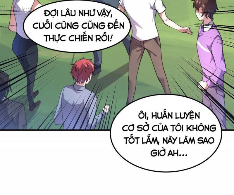 Thần Sủng Tiến Hóa Chapter 30 - Trang 37