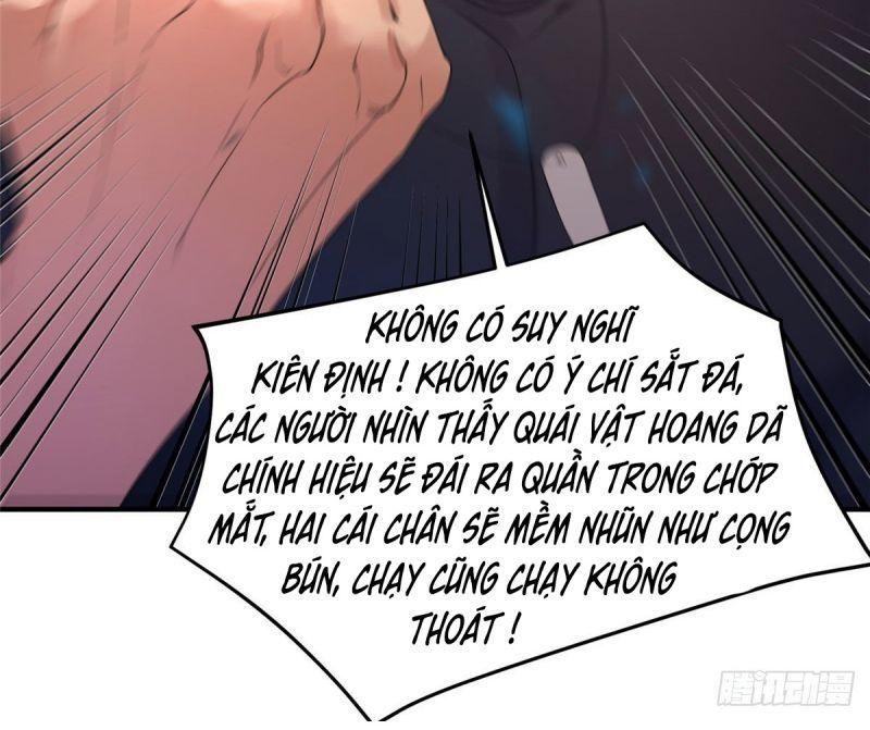 Thần Sủng Tiến Hóa Chapter 13 - Trang 51