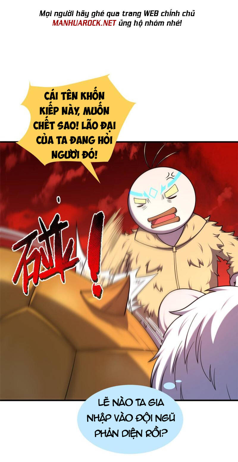 Thần Sủng Tiến Hóa Chapter 143 - Trang 25