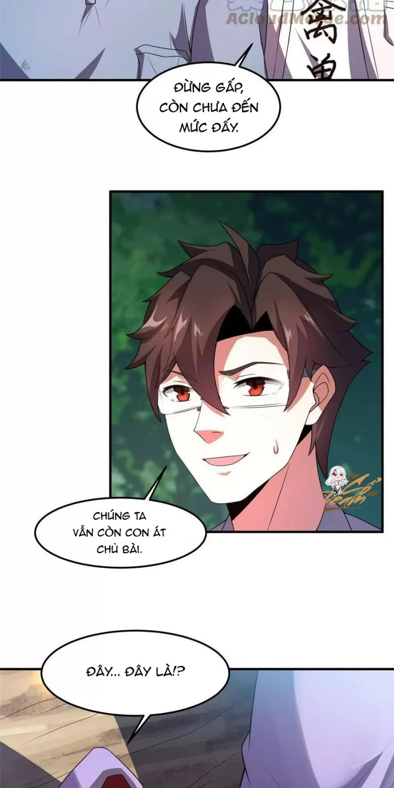 Thần Sủng Tiến Hóa Chapter 113 - Trang 30