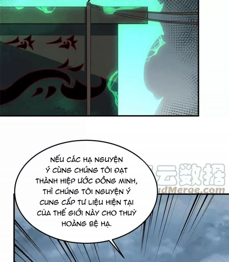 Thần Sủng Tiến Hóa Chapter 109 - Trang 24