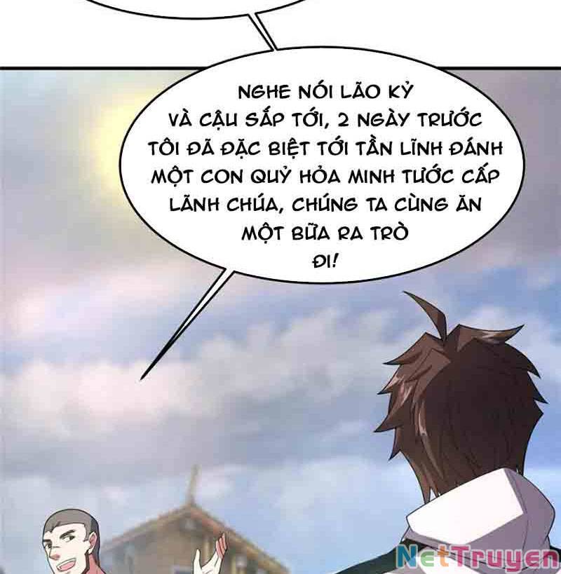 Thần Sủng Tiến Hóa Chapter 156 - Trang 41