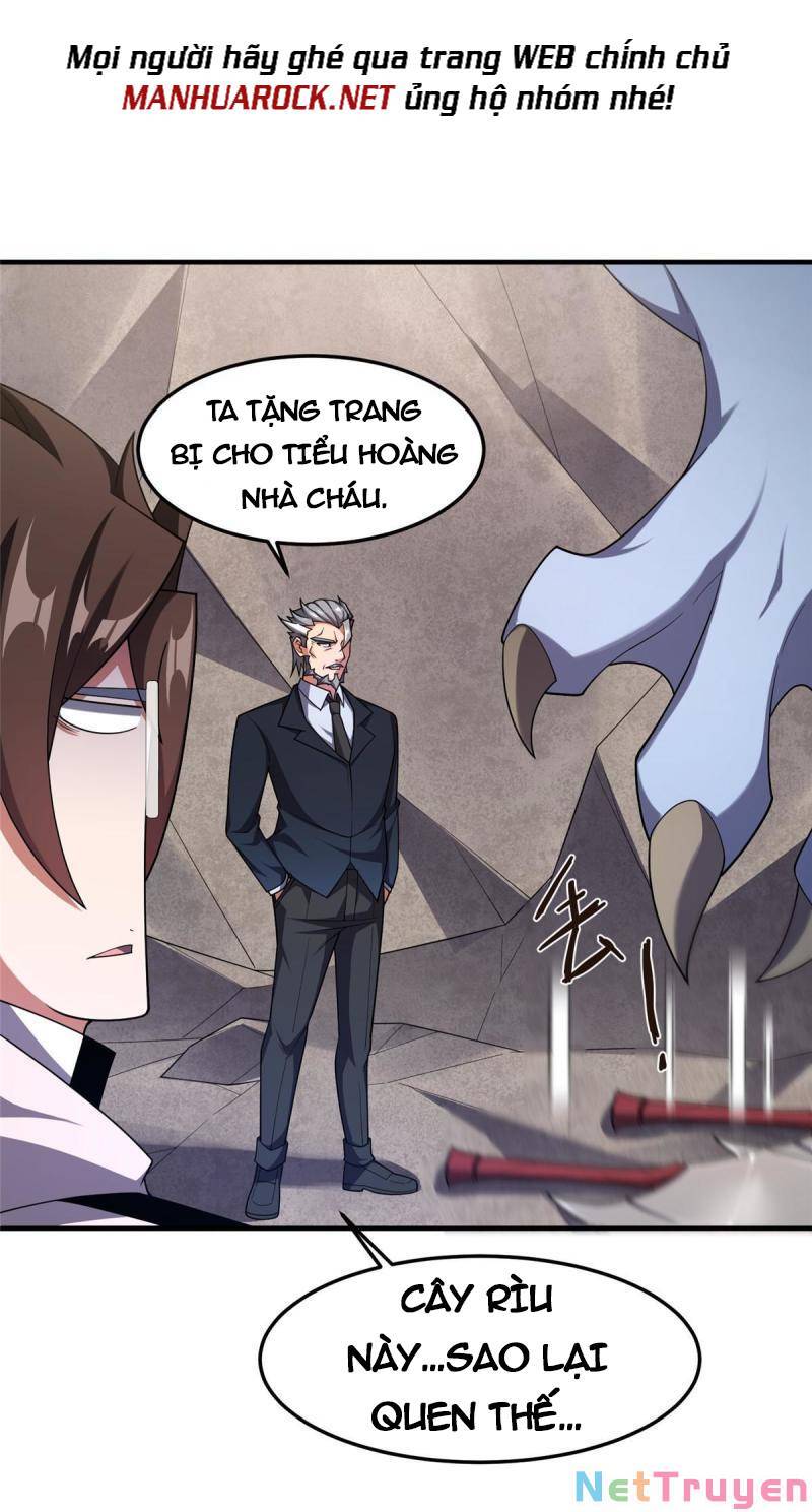 Thần Sủng Tiến Hóa Chapter 145 - Trang 12