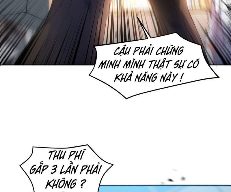 Thần Sủng Tiến Hóa Chapter 10 - Trang 46