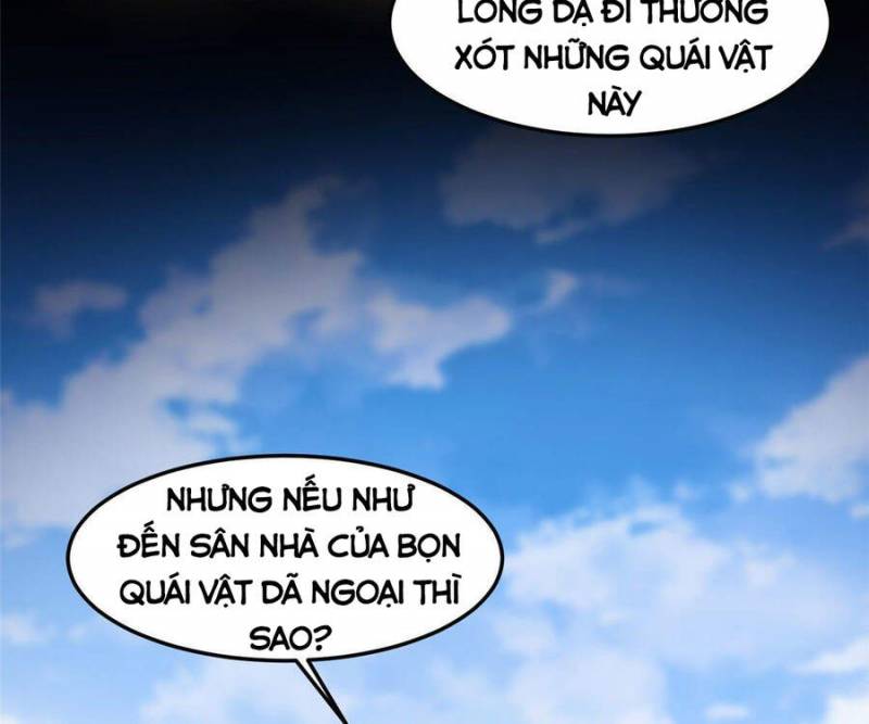 Thần Sủng Tiến Hóa Chapter 30 - Trang 25