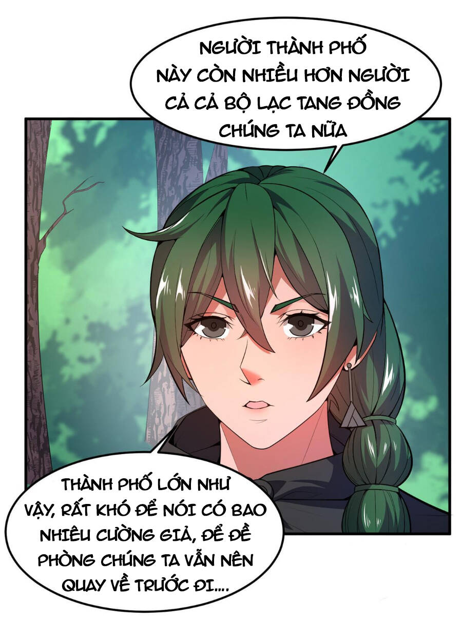 Thần Sủng Tiến Hóa Chapter 166 - Trang 1