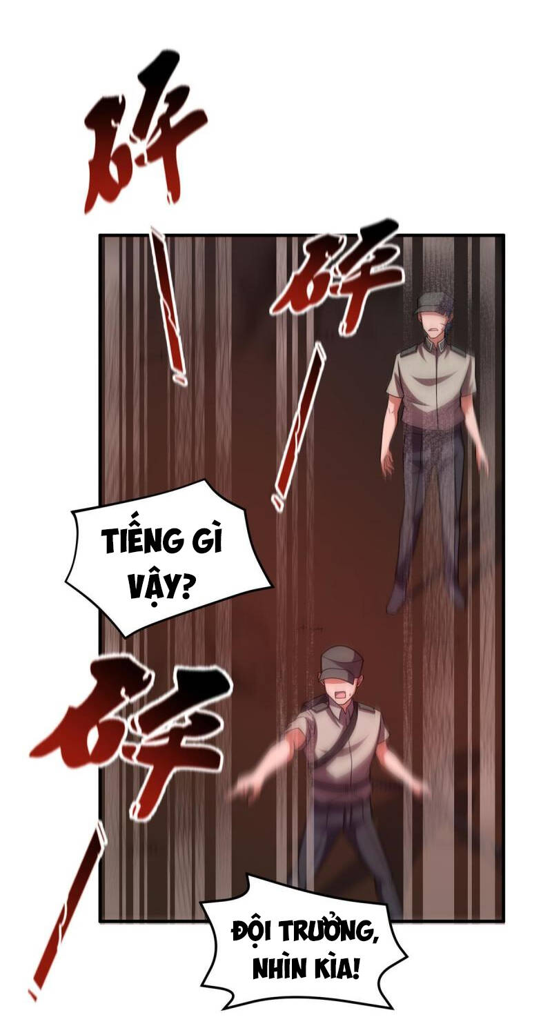 Thần Sủng Tiến Hóa Chapter 139 - Trang 9