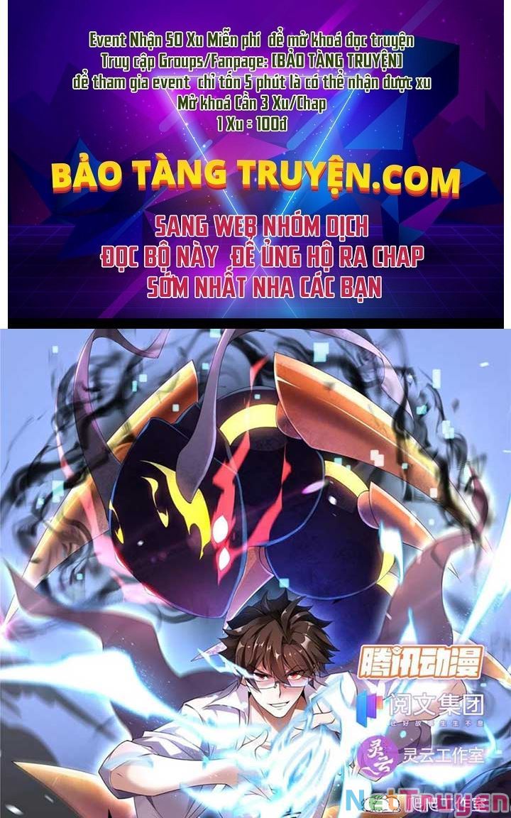 Thần Sủng Tiến Hóa Chapter 16 - Trang 0