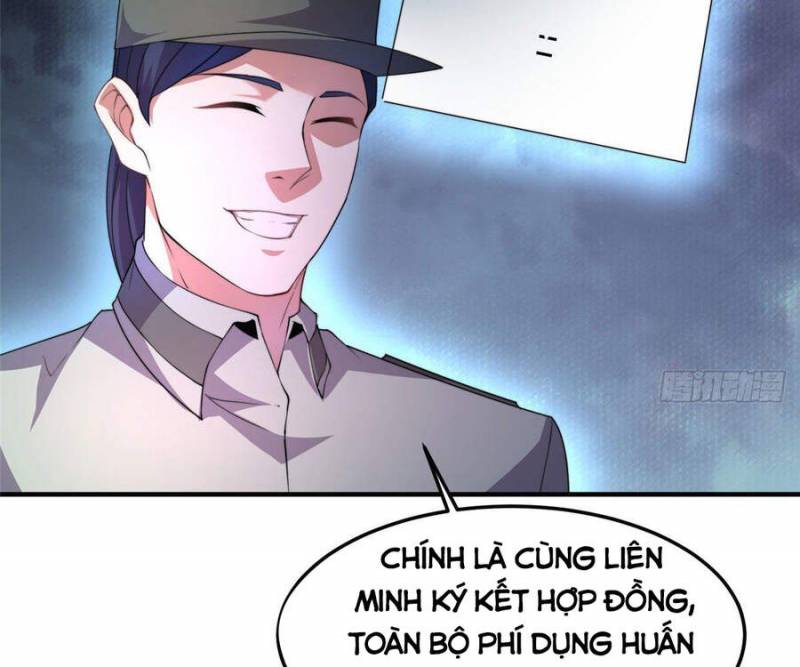 Thần Sủng Tiến Hóa Chapter 30 - Trang 50