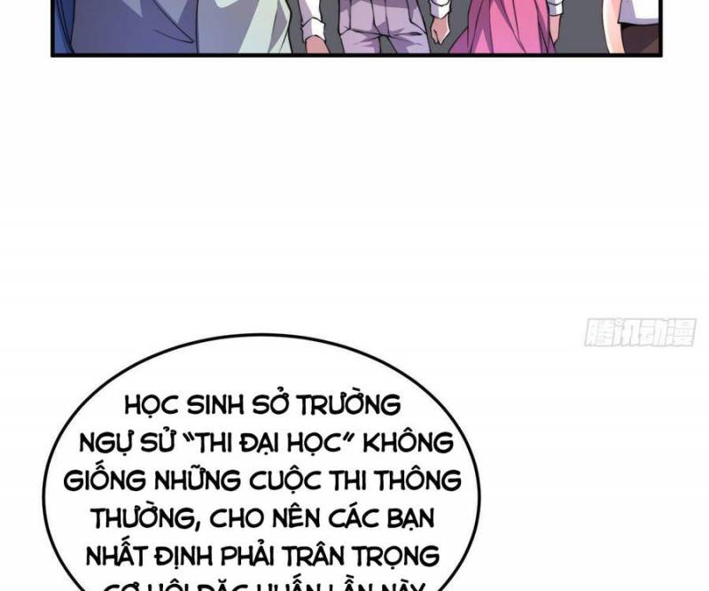 Thần Sủng Tiến Hóa Chapter 30 - Trang 61