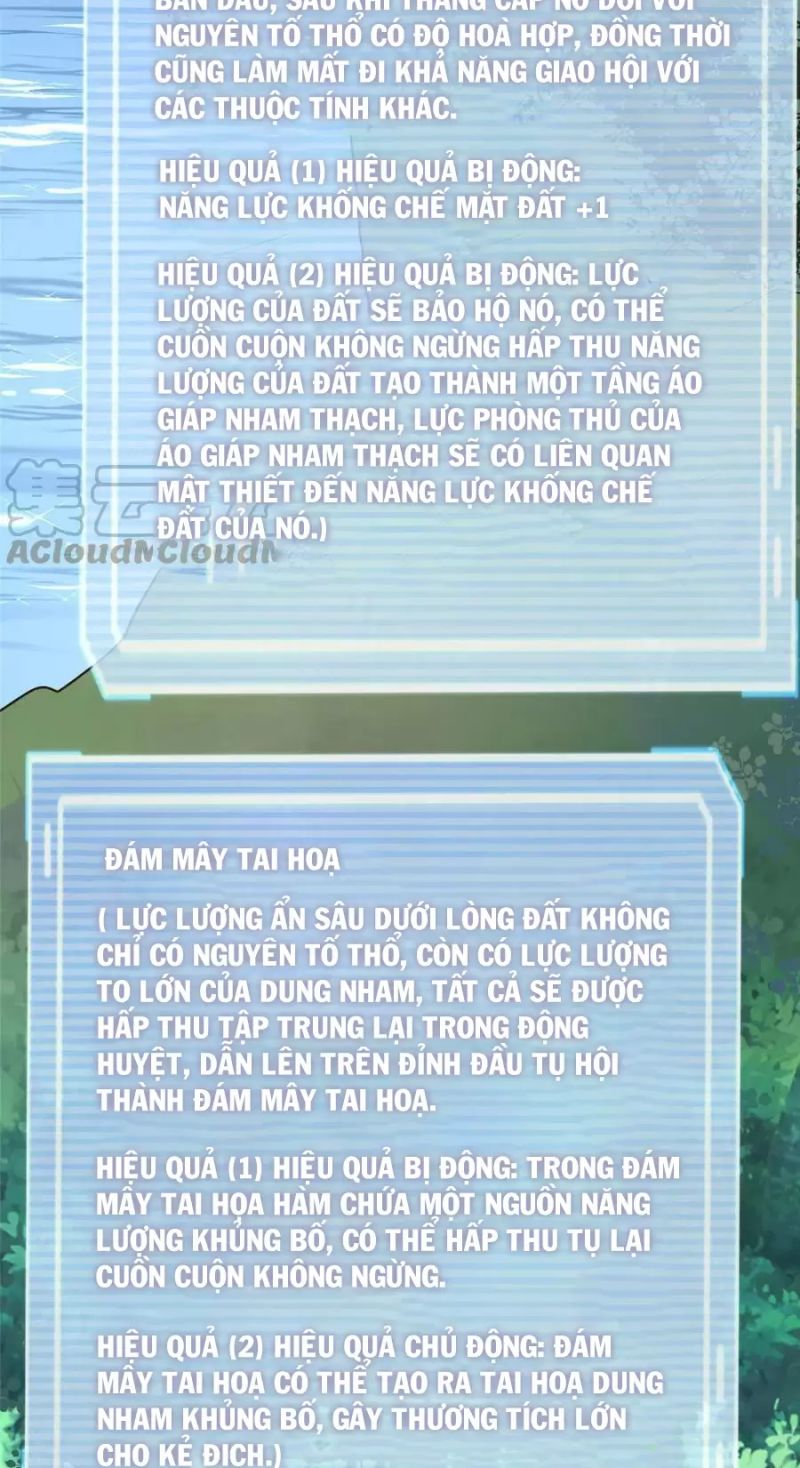 Thần Sủng Tiến Hóa Chapter 116 - Trang 44