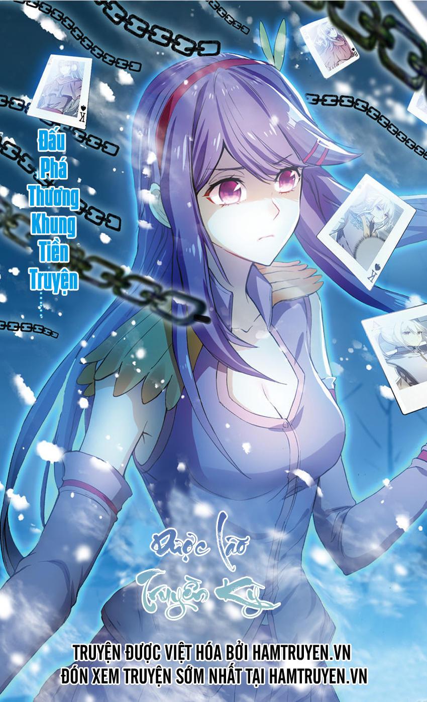 Dược Lão Truyền Kỳ 2 Chapter 36 - Trang 1