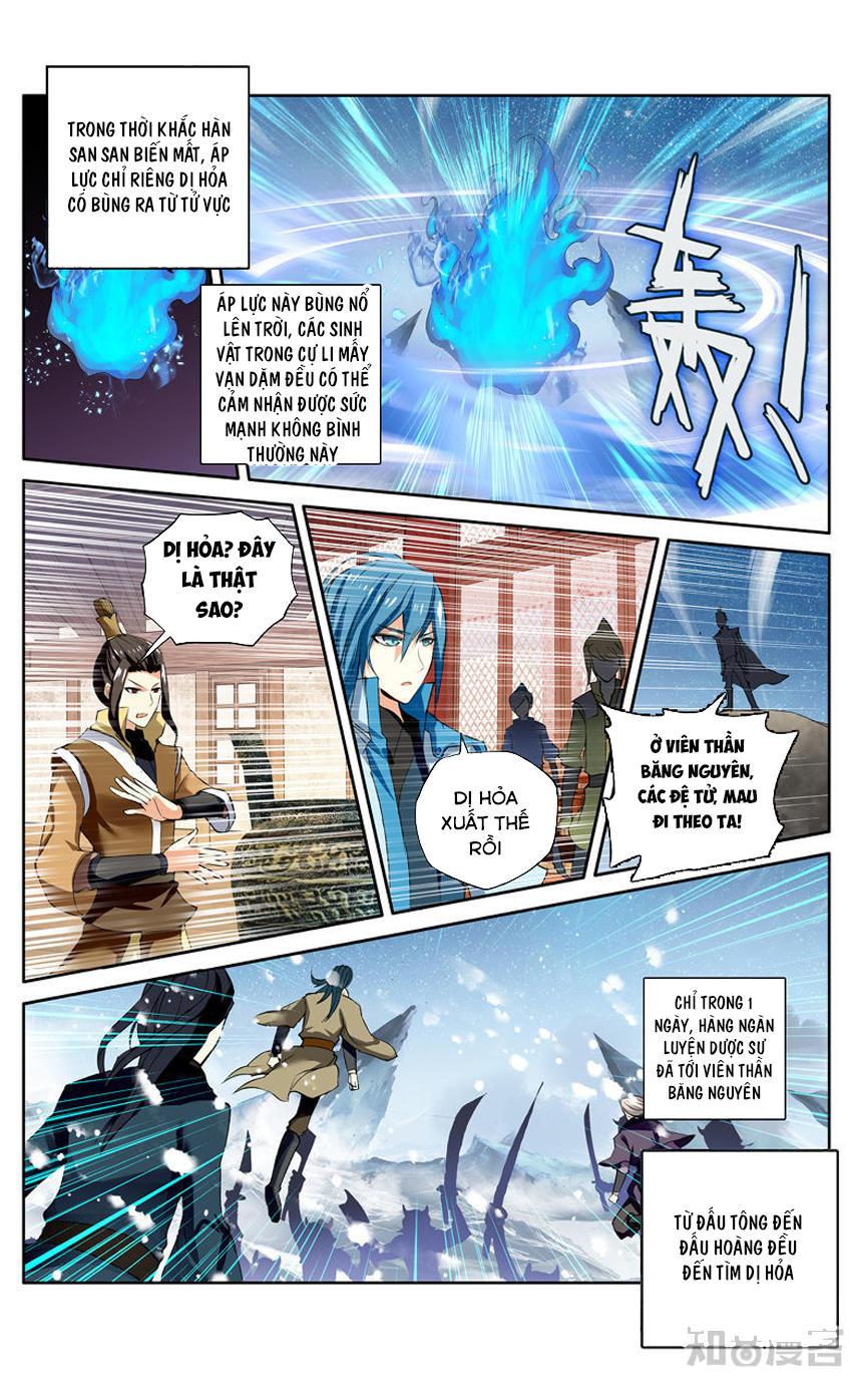 Dược Lão Truyền Kỳ 2 Chapter 36 - Trang 13