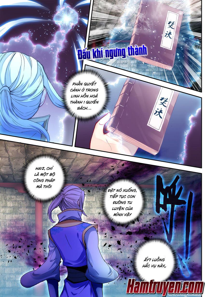 Dược Lão Truyền Kỳ 2 Chapter 43 - Trang 14