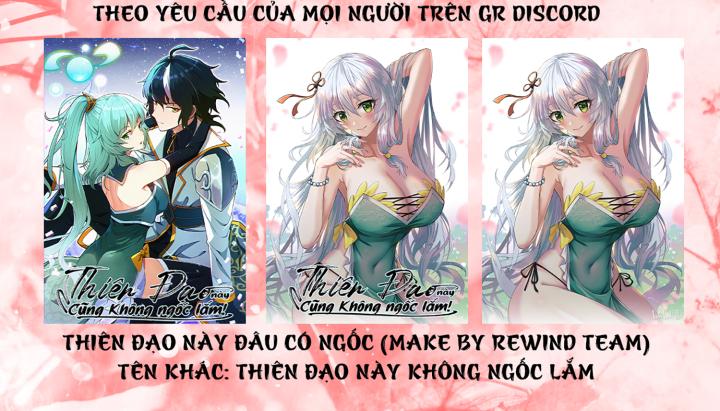 [dịch Chuẩn] Vĩnh Kiếp Vô Gián - Tiền Trần Kiếp Chapter 2 - Trang 74