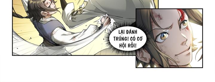 [dịch Chuẩn] Vĩnh Kiếp Vô Gián - Tiền Trần Kiếp Chapter 3 - Trang 71