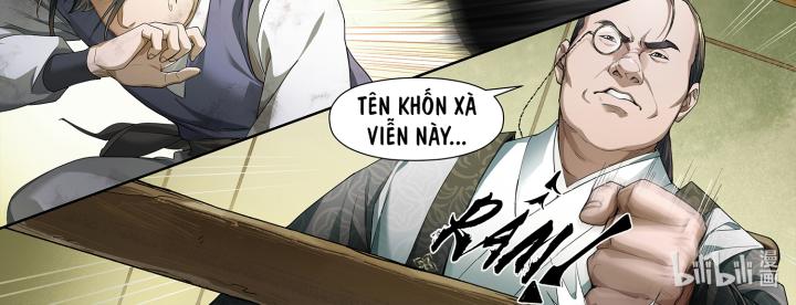 [dịch Chuẩn] Vĩnh Kiếp Vô Gián - Tiền Trần Kiếp Chapter 3 - Trang 61