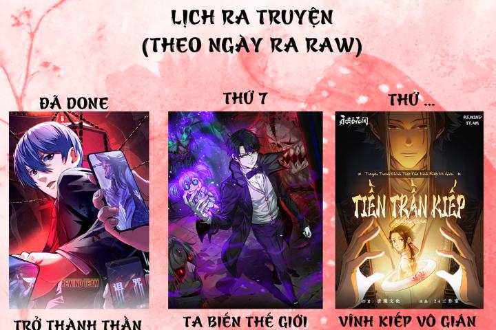 [dịch Chuẩn] Vĩnh Kiếp Vô Gián - Tiền Trần Kiếp Chapter 2 - Trang 72