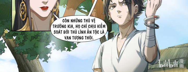 [dịch Chuẩn] Vĩnh Kiếp Vô Gián - Tiền Trần Kiếp Chapter 3 - Trang 41