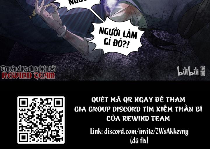 [dịch Chuẩn] Vĩnh Kiếp Vô Gián - Tiền Trần Kiếp Chapter 3 - Trang 91