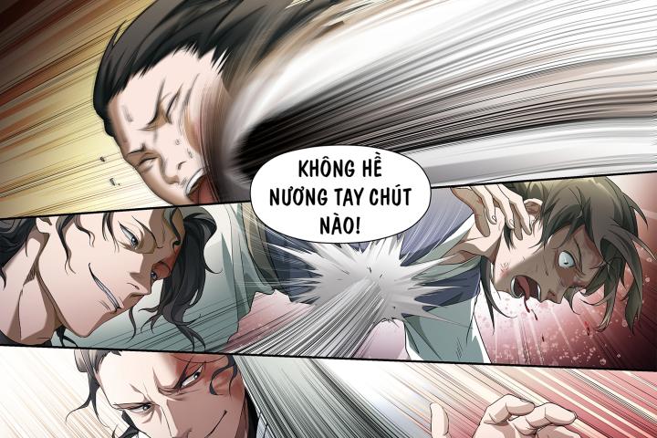 [dịch Chuẩn] Vĩnh Kiếp Vô Gián - Tiền Trần Kiếp Chapter 3 - Trang 62