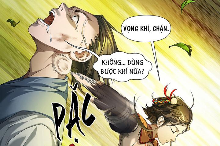 [dịch Chuẩn] Vĩnh Kiếp Vô Gián - Tiền Trần Kiếp Chapter 2 - Trang 32