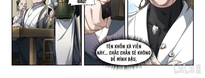 [dịch Chuẩn] Vĩnh Kiếp Vô Gián - Tiền Trần Kiếp Chapter 3 - Trang 56