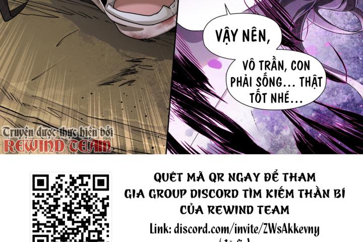 [dịch Chuẩn] Vĩnh Kiếp Vô Gián - Tiền Trần Kiếp Chapter 1 - Trang 75