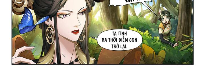 [dịch Chuẩn] Vĩnh Kiếp Vô Gián - Tiền Trần Kiếp Chapter 2 - Trang 46