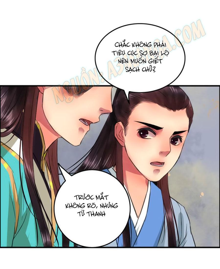 Thịnh Thế Thanh Ca Chapter 5.2 - Trang 33