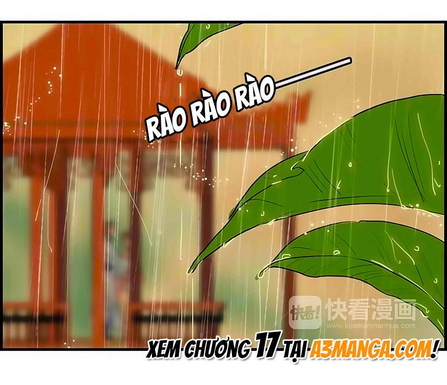 Thịnh Thế Thanh Ca Chapter 16 - Trang 22