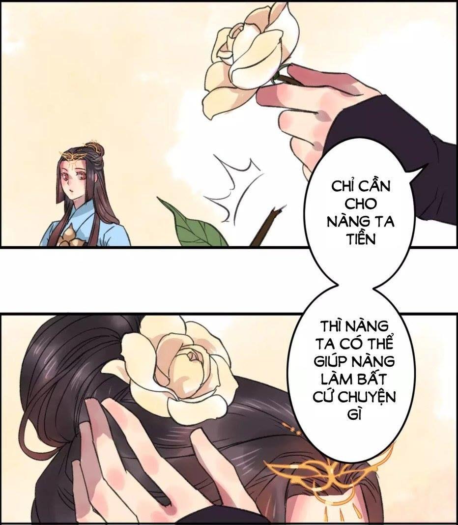 Thịnh Thế Thanh Ca Chapter 3 - Trang 39